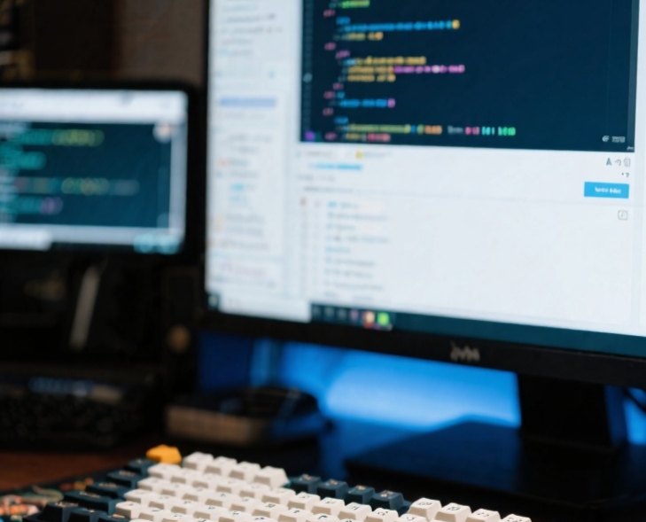 如何高效定制小程序?开发者视角下的创新之路